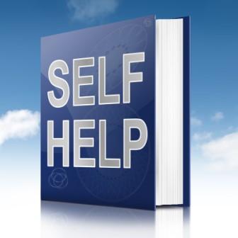 self-help books